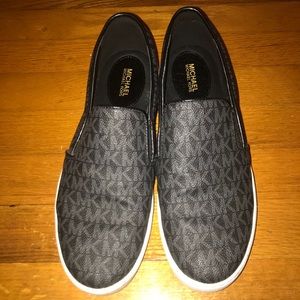 Michael Kors Keaton slip on sneaker